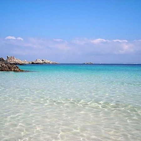 Casa Vacanze Pas Santa Teresa Gallura Dış mekan fotoğraf