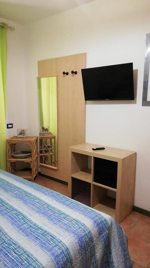 Casa Vacanze Pas Santa Teresa Gallura Dış mekan fotoğraf
