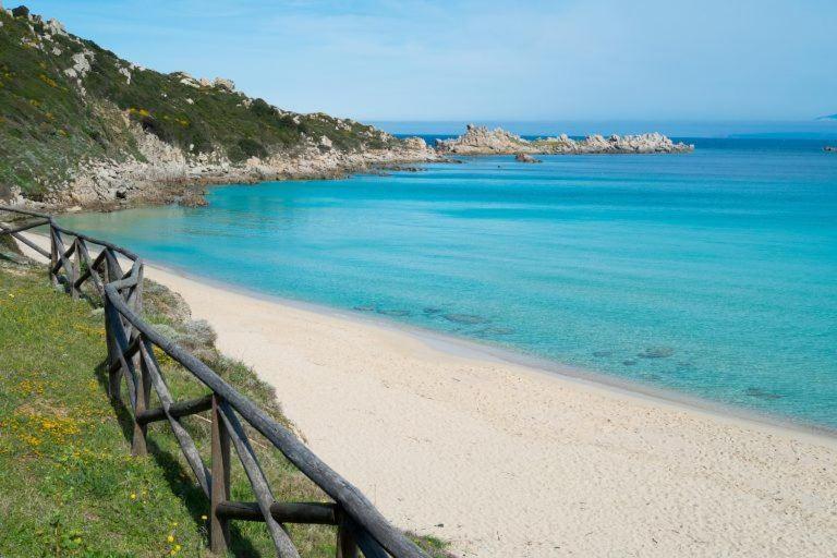 Casa Vacanze Pas Santa Teresa Gallura Dış mekan fotoğraf