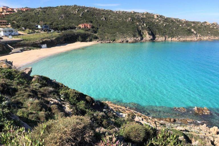 Casa Vacanze Pas Santa Teresa Gallura Dış mekan fotoğraf