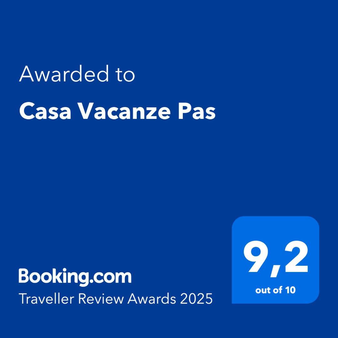 Casa Vacanze Pas Santa Teresa Gallura Dış mekan fotoğraf