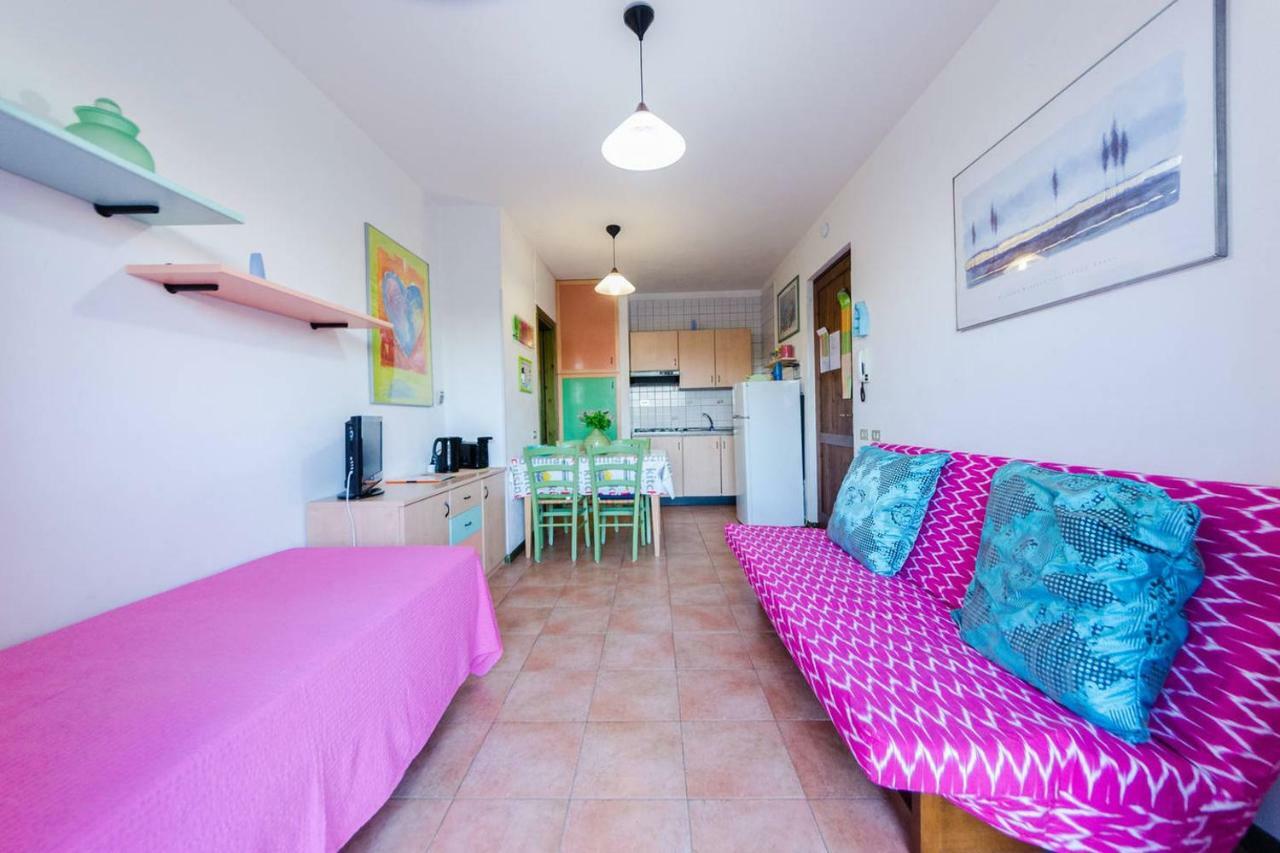Casa Vacanze Pas Santa Teresa Gallura Dış mekan fotoğraf