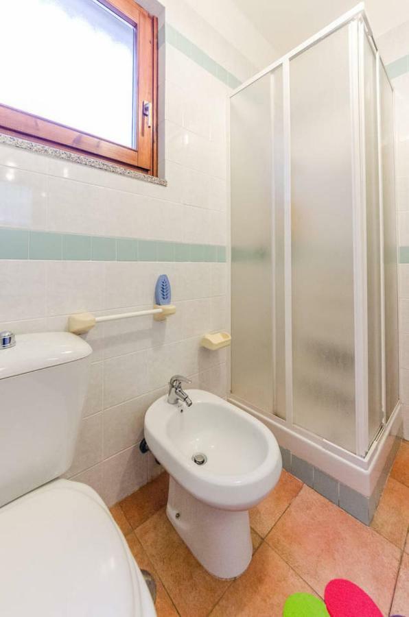 Casa Vacanze Pas Santa Teresa Gallura Dış mekan fotoğraf