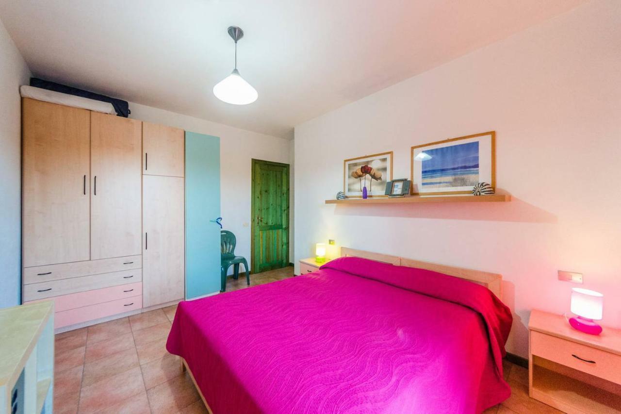 Casa Vacanze Pas Santa Teresa Gallura Dış mekan fotoğraf