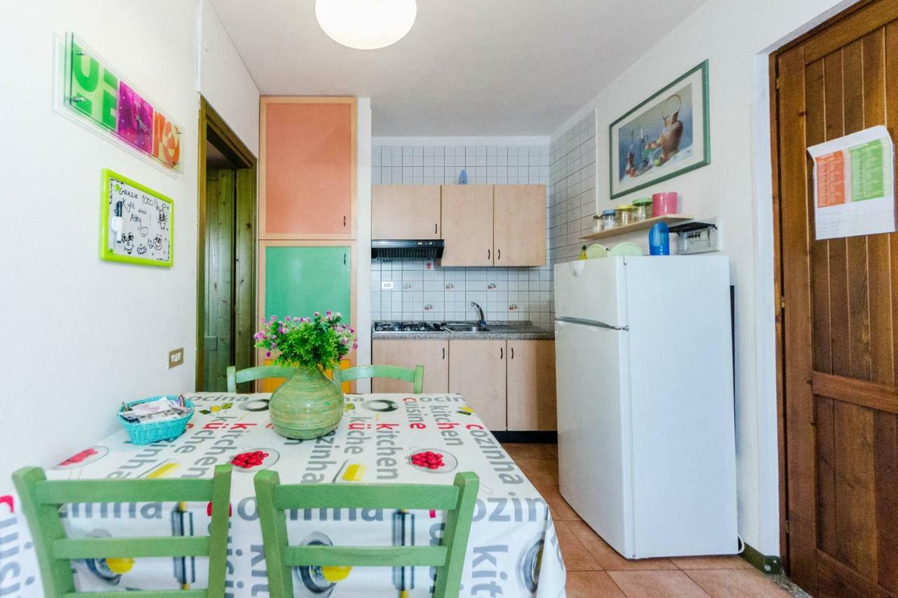 Casa Vacanze Pas Santa Teresa Gallura Dış mekan fotoğraf