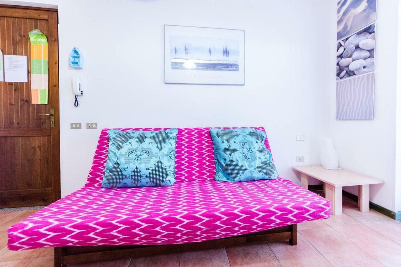 Casa Vacanze Pas Santa Teresa Gallura Dış mekan fotoğraf