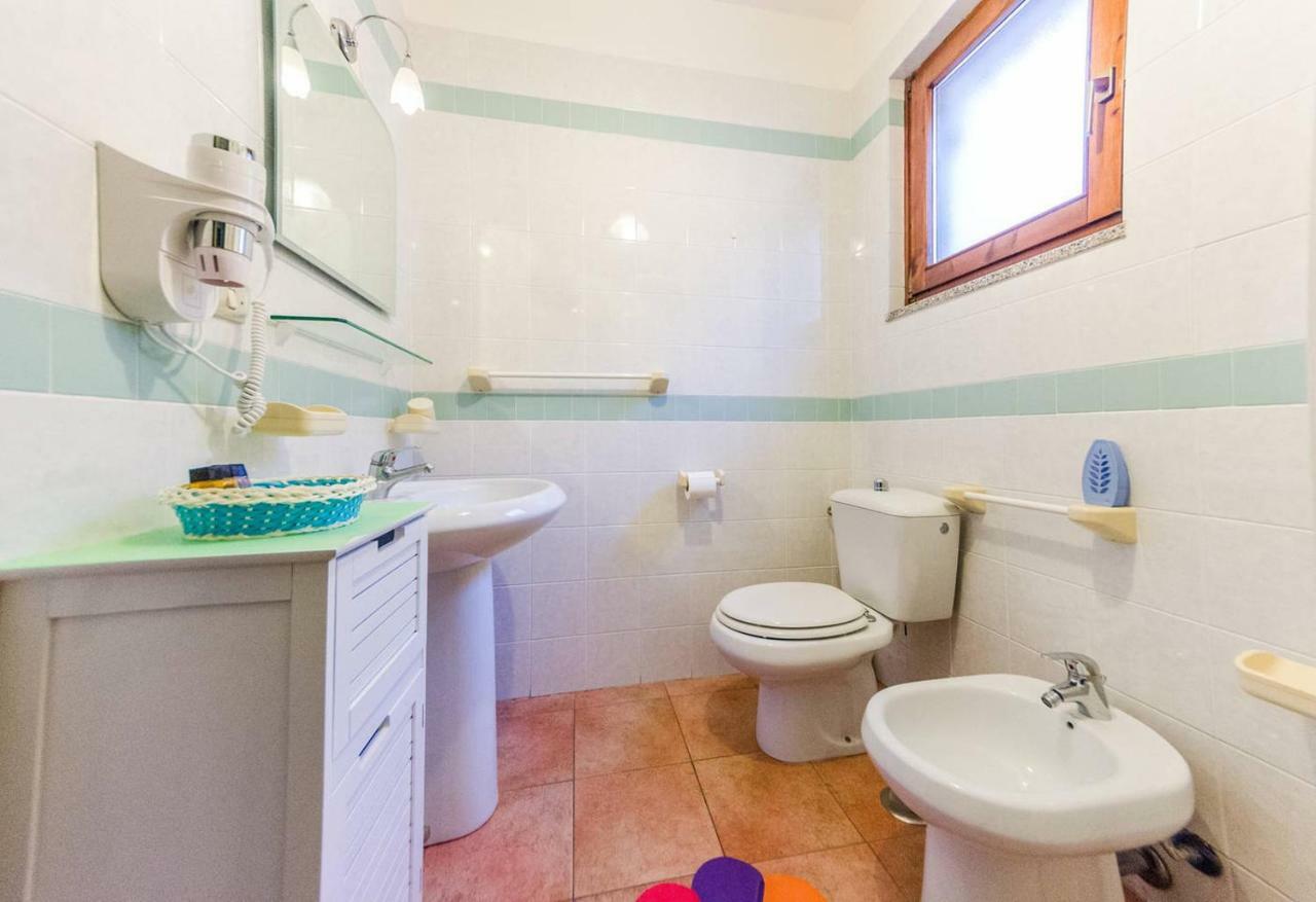 Casa Vacanze Pas Santa Teresa Gallura Dış mekan fotoğraf