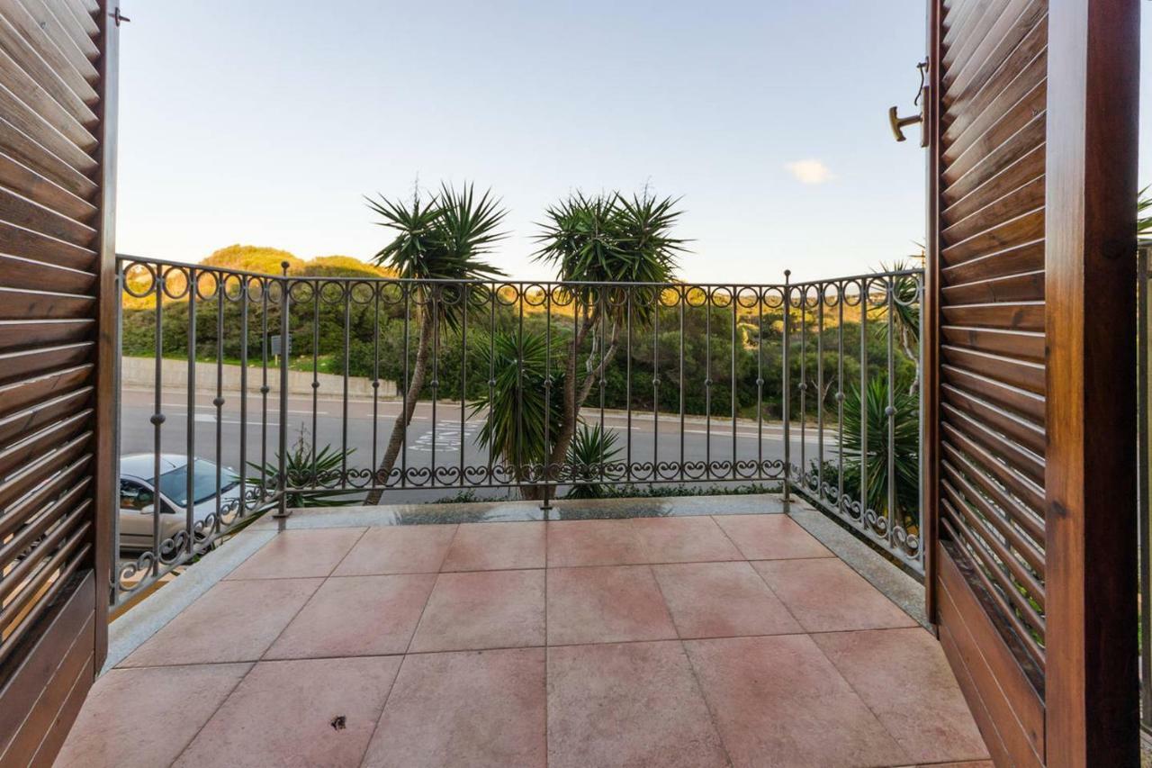 Casa Vacanze Pas Santa Teresa Gallura Dış mekan fotoğraf