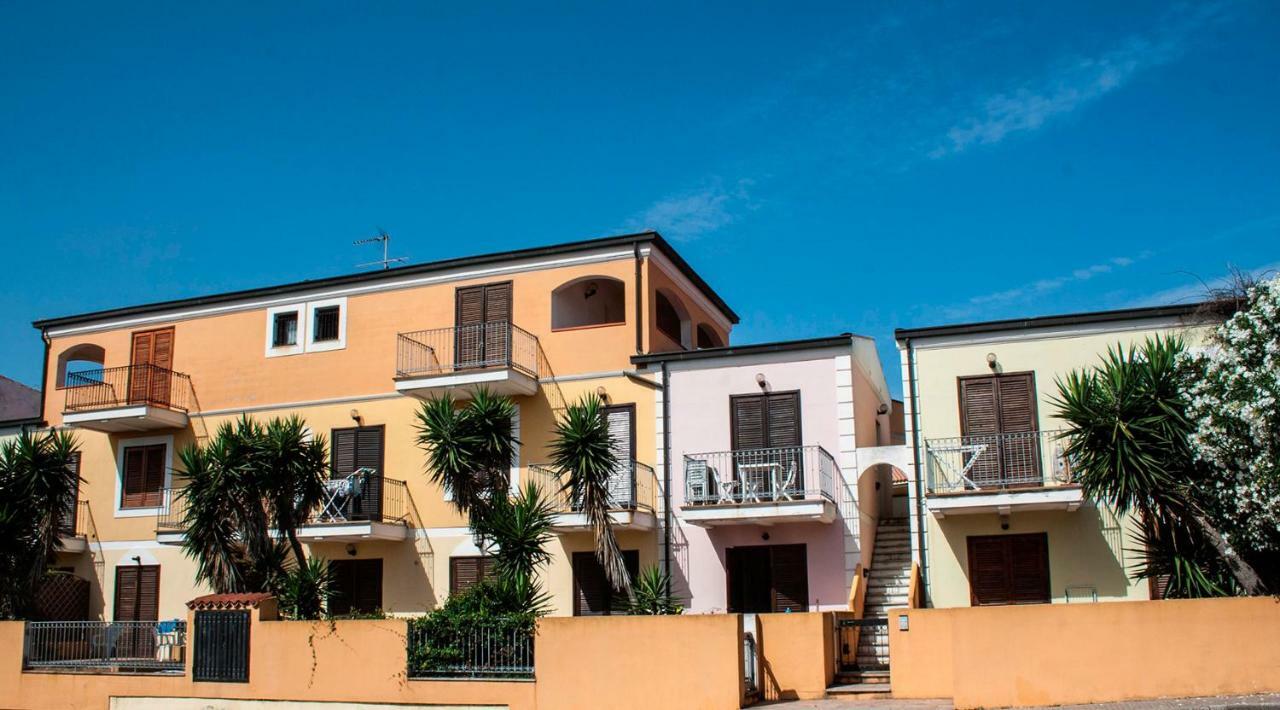 Casa Vacanze Pas Santa Teresa Gallura Dış mekan fotoğraf