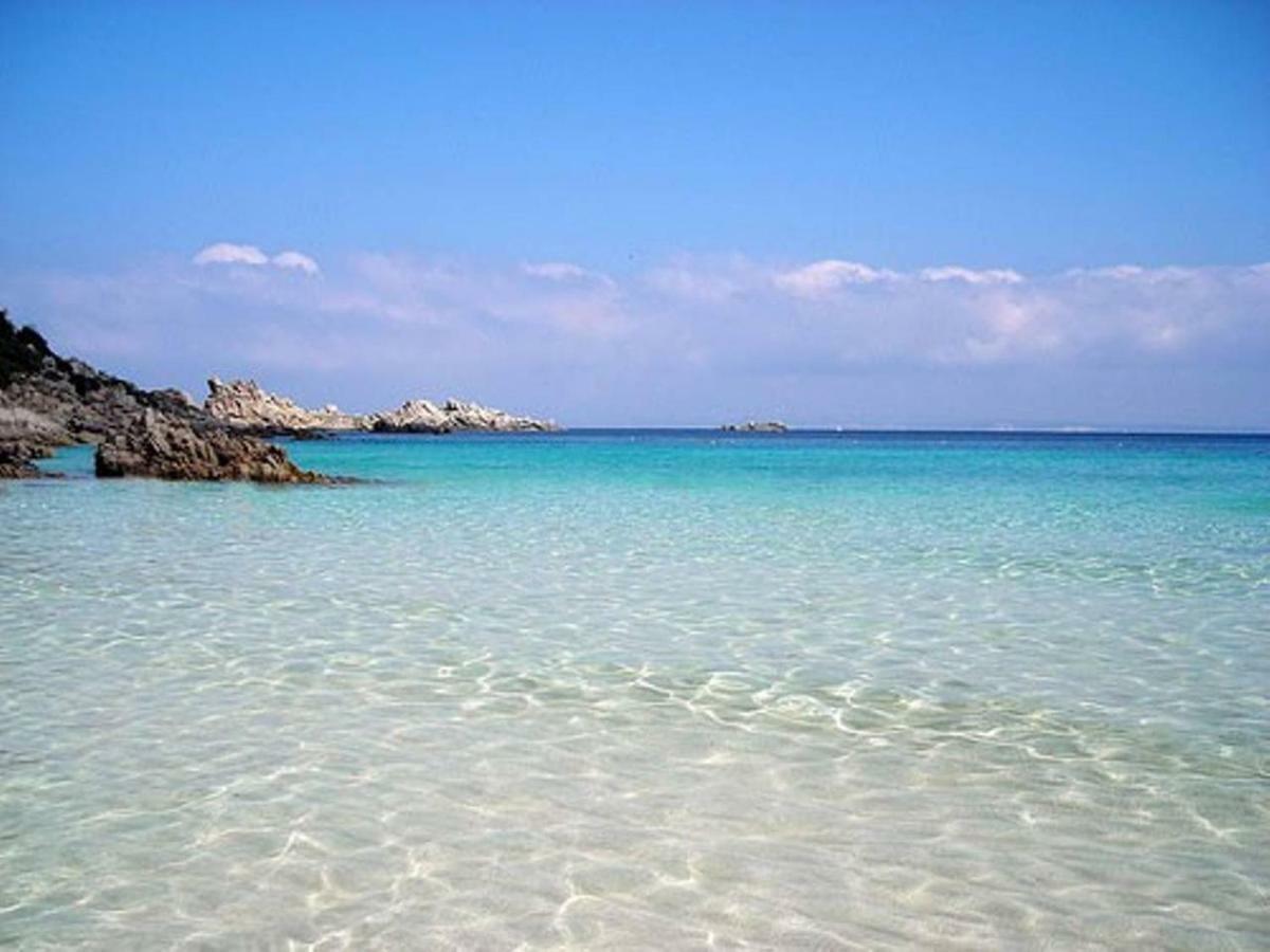 Casa Vacanze Pas Santa Teresa Gallura Dış mekan fotoğraf