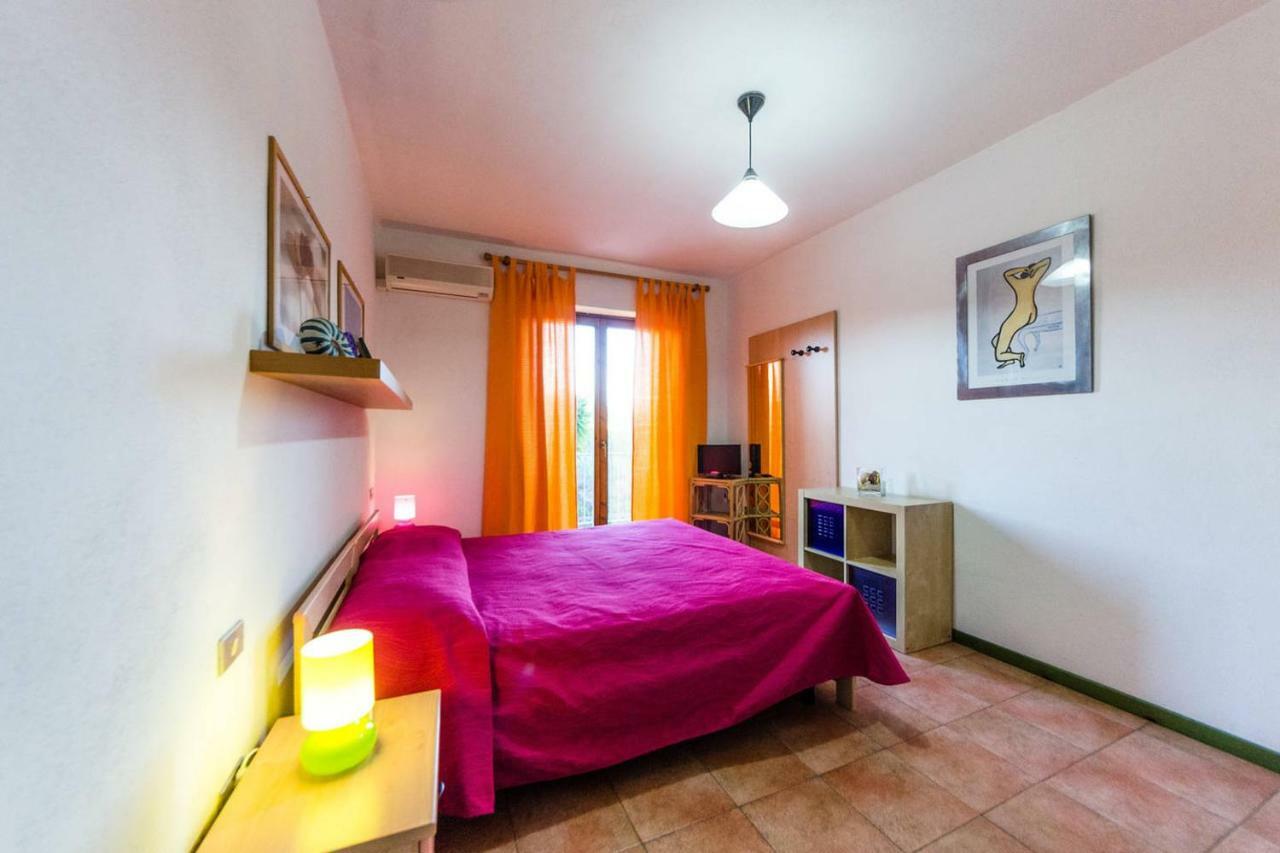 Casa Vacanze Pas Santa Teresa Gallura Dış mekan fotoğraf