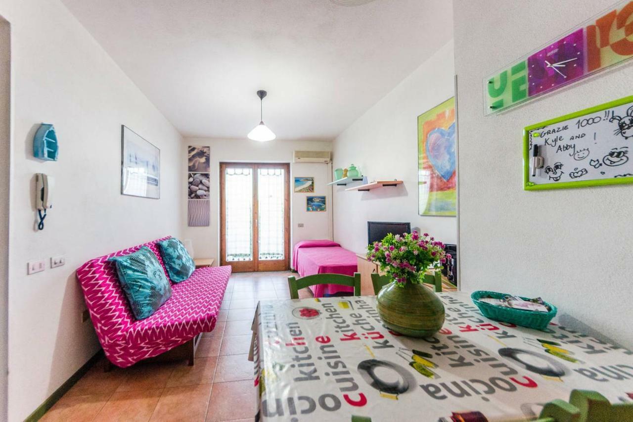 Casa Vacanze Pas Santa Teresa Gallura Dış mekan fotoğraf