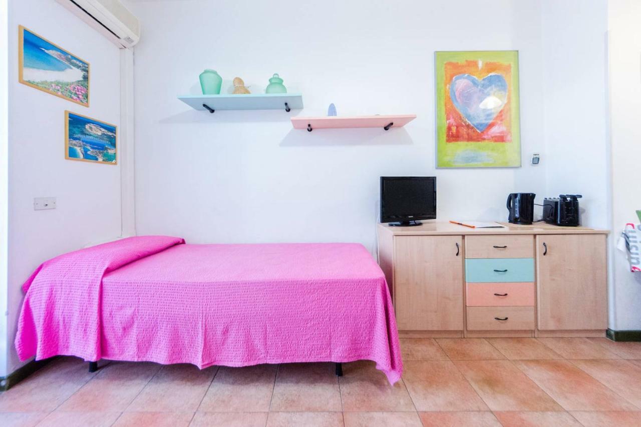 Casa Vacanze Pas Santa Teresa Gallura Dış mekan fotoğraf