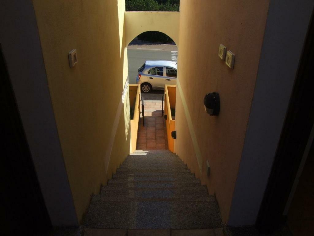 Casa Vacanze Pas Santa Teresa Gallura Dış mekan fotoğraf