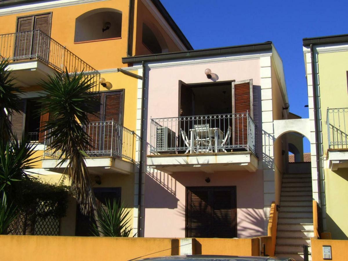 Casa Vacanze Pas Santa Teresa Gallura Dış mekan fotoğraf
