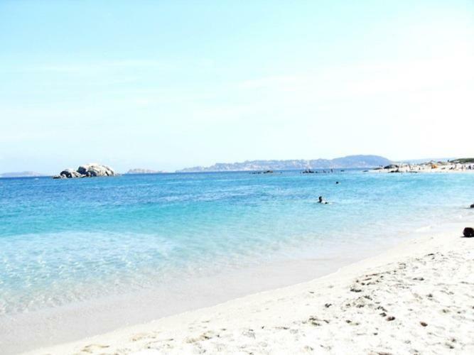 Casa Vacanze Pas Santa Teresa Gallura Dış mekan fotoğraf