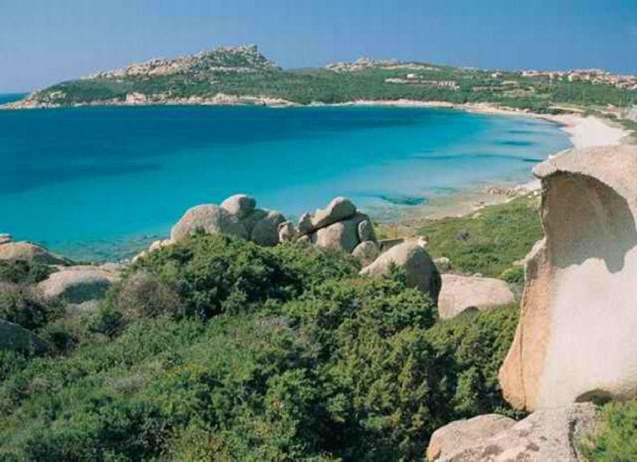 Casa Vacanze Pas Santa Teresa Gallura Dış mekan fotoğraf