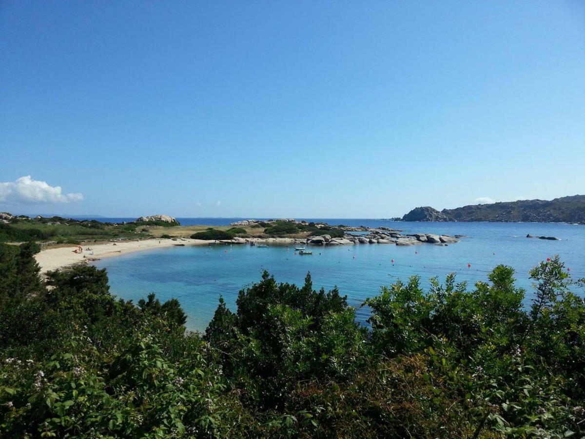 Casa Vacanze Pas Santa Teresa Gallura Dış mekan fotoğraf