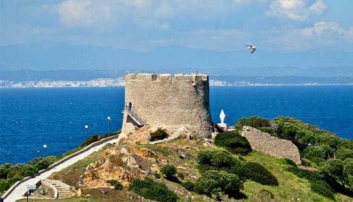 Casa Vacanze Pas Santa Teresa Gallura Dış mekan fotoğraf