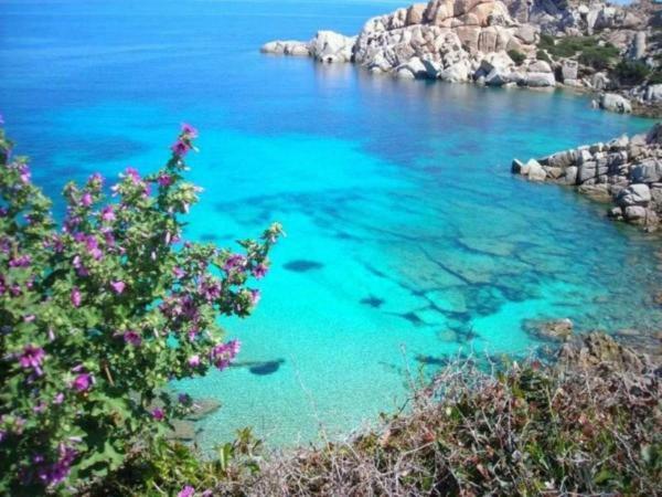 Casa Vacanze Pas Santa Teresa Gallura Dış mekan fotoğraf