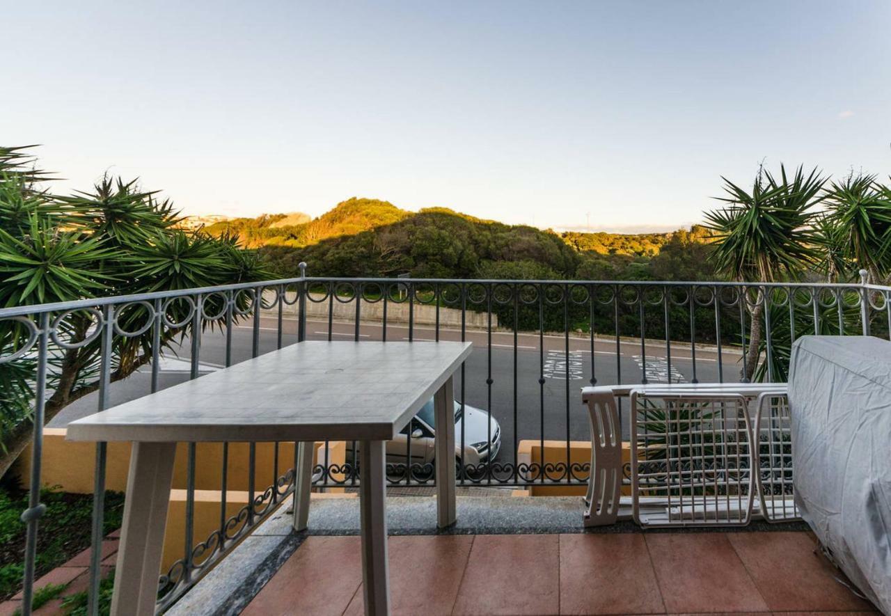 Casa Vacanze Pas Santa Teresa Gallura Dış mekan fotoğraf