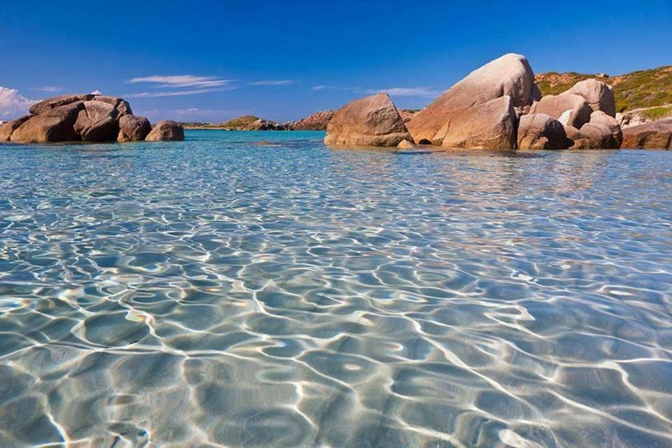 Casa Vacanze Pas Santa Teresa Gallura Dış mekan fotoğraf