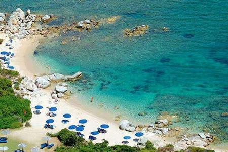 Casa Vacanze Pas Santa Teresa Gallura Dış mekan fotoğraf